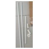Tension Shower Curtain Rod W320