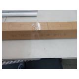 Tension Shower Curtain Rod W320