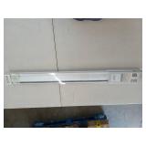 Dual Layer Zebra Window Shades - Retail: $59