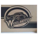 WeelAuto Auto Headlight Kit *Unknown Vehicle  - Retail: $299