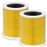 Compatible Air Purifier Filter for Dayette & JOWSET AP401/AP402