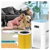 Compatible Air Purifier Filter for Dayette & JOWSET AP401/AP402