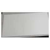 PVC Ceiling Tile Installation Kit 10-Pack - Retail: $250