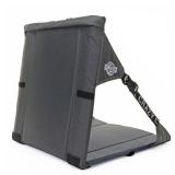 Crazy Creek Original Camp Chair *Writing on Back - Retail: $49