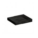 Pull Out Cabinet Organizer - Carbon Steel