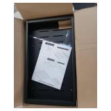 Pull Out Cabinet Organizer - Carbon Steel