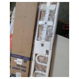Elderacare Multi-scenario Safety Pole - Medical Support Bar - Retail: $89