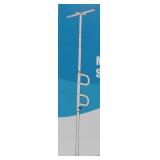 Elderacare Multi-scenario Safety Pole - Medical Support Bar - Retail: $89