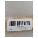 Stickyart Brown Butcher Block Contact Paper - Retail: $29
