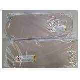 Driver/Passenger Vehicle Sun Visors