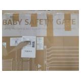 New Baby Safety Gate Installation Kit