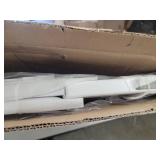 New Baby Safety Gate Installation Kit