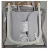 Clilee Baby Foldable Bed Rail Guard