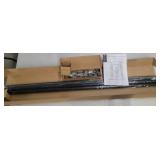 Designer Series Window Rod Installation Kit