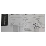 Designer Series Window Rod Installation Kit
