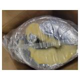 Insulated Heating Duct