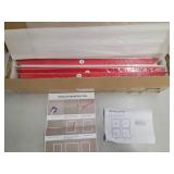 Wall Frame Installation Kit with Instructions
