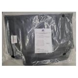 2025 Toyota 4Runner Floor Mat Set