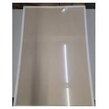 DAHAPYBOO Cork Board 24x36 inch