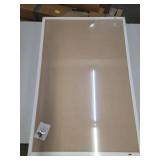 DAHAPYBOO Cork Board 24x36 inch