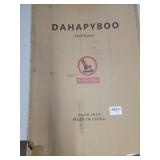 DAHAPYBOO Cork Board 24x36 inch