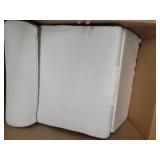 Memory Foam Mattress Topper