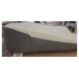 K2 Health Products Bed Wedge Pillow