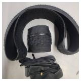 20x2.125 Bicycle Tire and Tube Set