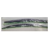Windshield Wiper Blades Set 32