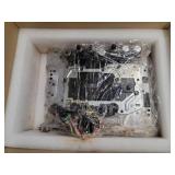Honda Frontier Titan Valve Body RE5R05A NEW