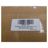 Honda Frontier Titan Valve Body RE5R05A NEW