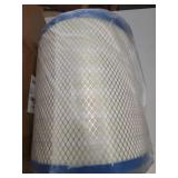 Heavy-Duty Industrial Air Filter Element
