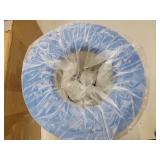 Heavy-Duty Industrial Air Filter Element