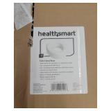 HealthSmart 5-inch Toilet Seat Riser