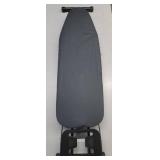 Black Metal Folding Ironing Board