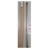 Briofox Tension Shower Curtain Rod