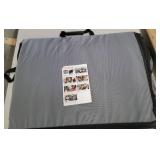 Pet Car Seat Cover with Safety Belt