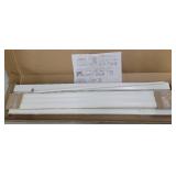 2-inch Cordless Faux Wood Blind
