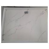 Wasdy Stone Dish Drying Mat - Marble Design