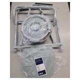 Commode, Folding,1/cs
