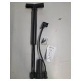 Portable Bicycle Hand Pump