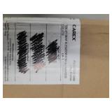 Carex Toilet Seat Elevator for Elongated Toilets CP-1