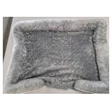 Memory Foam Mattress Topper Set