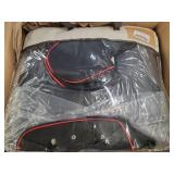 FEINEPRO Black UV Pick-up Truck Cover