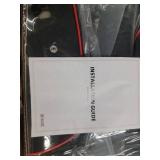 FEINEPRO Black UV Pick-up Truck Cover