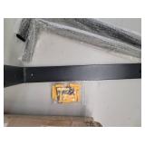 Wall Mount Bracket Kit with Hardware