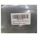 42-inch Hopper/Fab Sweeper Parts