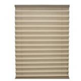 RV Blinds Pleated Shade - Cappuccino 50\"W - Retail: $36