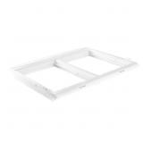 Frigidaire Refrigerator Crisper Pan Cover - Retail: $37