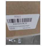 Frigidaire Refrigerator Crisper Pan Cover - Retail: $37